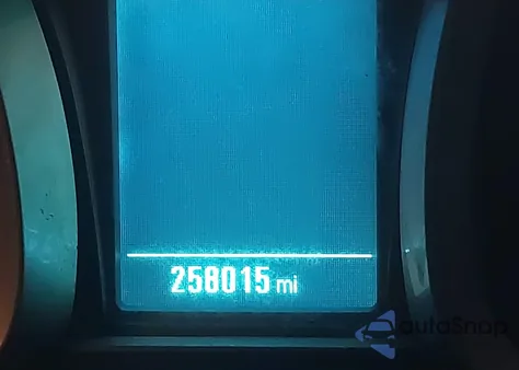 2012 Chevrolet Equinox Ls из США, поврежденный, VIN 2GNALBEK2C6323924